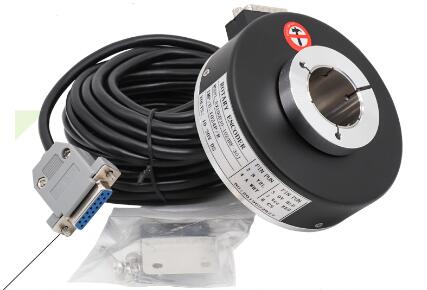 Roundss Encoder R62S15-1024BM-C05L